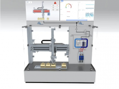 是驅(qū)動(dòng)器，也是傳感器