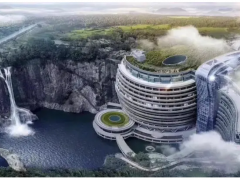 世界建筑奇跡！霍尼韋爾來(lái)保障！