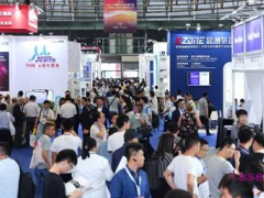 顯示黑科技閃耀深圳，2020深圳新型顯示展全新啟程