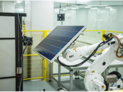 能源一號：“新基建”巨大機遇下，工業(yè)互聯網企業(yè)展露鋒芒