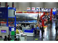 2020北京國(guó)際倉(cāng)儲(chǔ)物流智慧快遞博覽