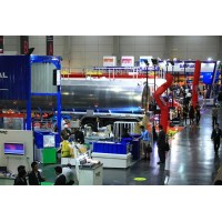 2020北京國(guó)際倉(cāng)儲(chǔ)物流智慧快遞博覽會(huì)