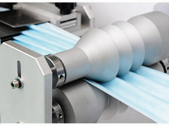 提速增效 保衛(wèi)健康 | 埃斯頓自動化口罩生產(chǎn)線自動化完整解決方案