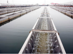 廈門精川與四川水務(wù)集團(tuán)成功合作低量程濁度在線分析儀