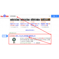 脫硫密度計 SEO優(yōu)化案例