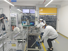 “長三角G60科創(chuàng)走廊硬核力量”系列報道 | 辰竹儀表：深耕專業(yè)領(lǐng)域18年 為工控安全保駕護航