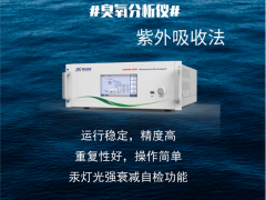 聚光科技4款環(huán)境空氣質(zhì)量監(jiān)測(cè)儀器喜獲美國(guó)EPA標(biāo)準(zhǔn)認(rèn)證