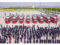 走進(jìn)德國！英威騰助力國產(chǎn)新能源汽車