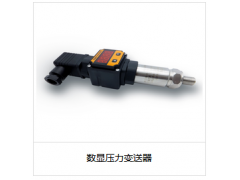 數(shù)顯壓力變送器