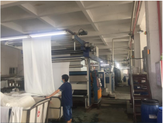 石獅印染集控區(qū)多家企業(yè)選擇廈門(mén)精川定型機(jī)中壓蒸汽流量計(jì)，技術(shù)改造有我助力！