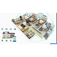 2020第十三屆（南京）國(guó)際智能家居展覽會(huì)