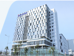 上海市浦東新區(qū)科委領導一行走訪調(diào)研英威騰工業(yè)技術