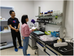 蘇州計量測試院開展安全管理內(nèi)部排查工作