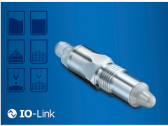 智能化點(diǎn)物位檢測(cè)的三大優(yōu)勢(shì)——更簡(jiǎn)單、更可靠、更智能