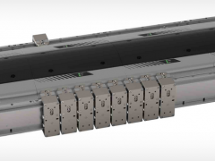 羅克韋爾自動化的柔性直線運(yùn)動控制系統(tǒng)提升食品飲料包裝作業(yè)靈活性