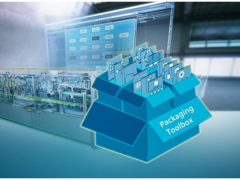 西門子推出包裝行業(yè)應(yīng)用庫，輕松實現(xiàn)包裝機械工程設(shè)計