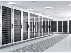 攜手為民！英威騰電源助力行政服務中心