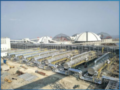 上海電氣再攬浙石化二期海水淡化