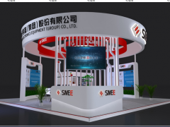 SMEE誠(chéng)邀您參加“SEMICON China 2020”
