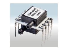 AMS 6915 - 超小型數(shù)字信號(hào)I2C輸出