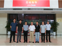 新一代航天無線傳感網(wǎng)絡(luò)系統(tǒng)通過專家評審暨批產(chǎn)交付驗收