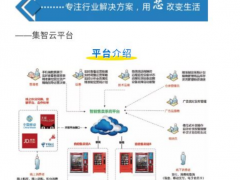 智能零售云平臺&智能邊緣計(jì)算產(chǎn)品解決方案