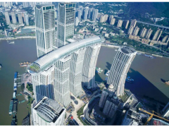 重慶的新網(wǎng)紅打卡地，巴適的狠！