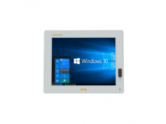 P12RF-E6 / 12寸電阻觸摸屏，低功耗