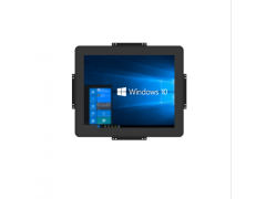 PH170GQ-700 / 17寸無觸摸，鋼化玻