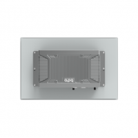 PK156CQ-E8 / 15寸電容觸摸屏，帶MXM擴(kuò)展