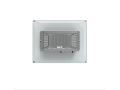 P17RF-E8 / 17寸電阻觸摸屏，帶 MXM