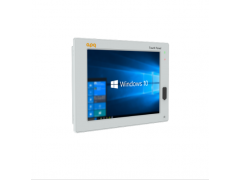 M15RF / 15寸電阻式觸摸，工業(yè)級