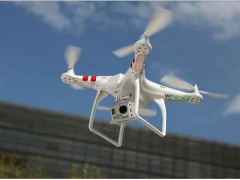 無(wú)人機(jī)助力環(huán)境監(jiān)察，華北工控嵌入式計(jì)算機(jī)可全程助力