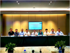 永盛科技LNG關(guān)鍵閥門國(guó)產(chǎn)化深冷蝶閥鑒定會(huì)成功舉辦