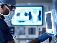 AI醫(yī)療|華北工控可提供醫(yī)療影像輔助診斷系統(tǒng)專用型計算機(jī)