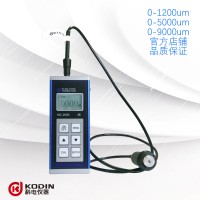 MC2000C涂鍍層、漆膜、電渦流法測(cè)厚儀