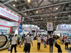 2020年華南泵閥首展：第五屆廣東國際泵管閥展覽會(huì)今日火爆開幕！