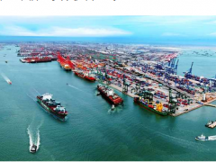 天津港集團與匯川技術簽署戰(zhàn)略合作協(xié)議，共同打造綠色智慧強港