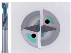 金屬加工領(lǐng)域數(shù)字化變革先鋒，數(shù)控刀具黑科技硬核來襲