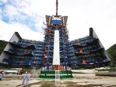 高華助力長(zhǎng)三乙火箭成功發(fā)射亞太6D通信衛(wèi)星