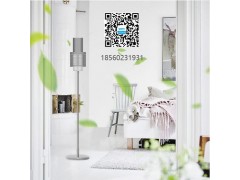 VIIYI負(fù)離子空氣凈化器合作負(fù)離子發(fā)