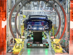 西門子宣布完成保時(shí)捷總裝生產(chǎn)線全部輸送設(shè)備的安裝級(jí)靈活生產(chǎn)