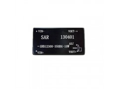 5V轉85V、100V、150V、300V可調低壓