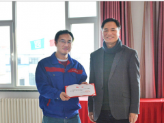 顆粒測試技術(shù)專家寧輝博士加入百特