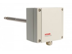 羅卓尼克風(fēng)管溫濕度計