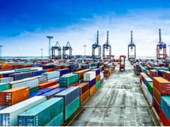 舜宇，寧波2020上半年外貿亞軍！