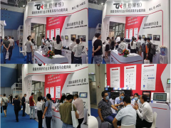 廣州國(guó)際工業(yè)自動(dòng)化展圓滿(mǎn)結(jié)束 | 特控助力中國(guó)智造