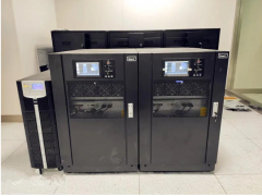 “智慧檔案”！英威騰以科技力量賦能政府檔案智能管理