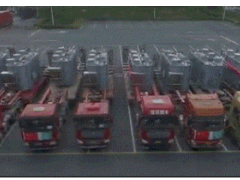 “一帶一路”正泰供貨巴基斯坦電力局132kV變壓器順利起運