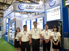 專訪淳業(yè)科技 —水質分析行業(yè)的檢測專家